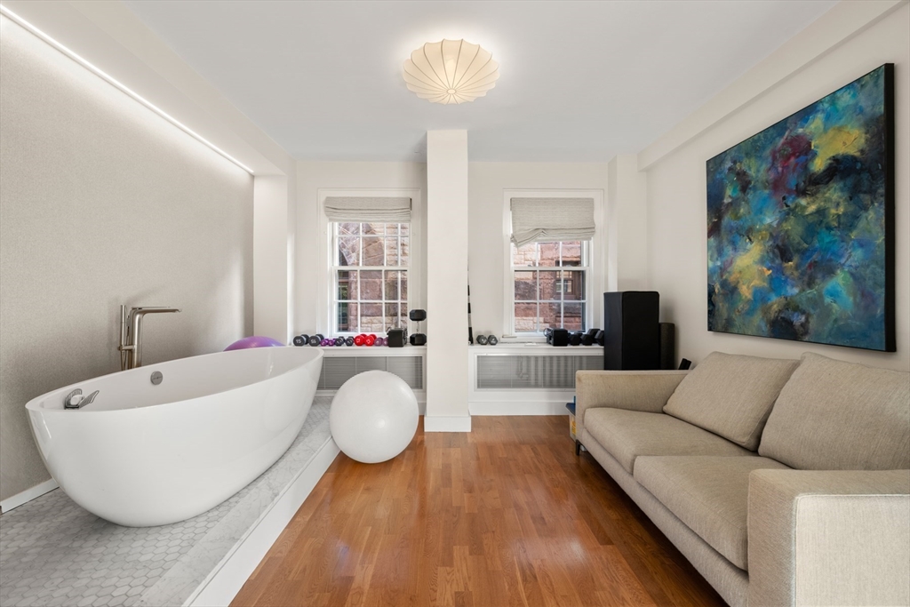 192 Commonwealth Avenue, Unit 5 Boston, MA 02116 - Photo 30 of 41