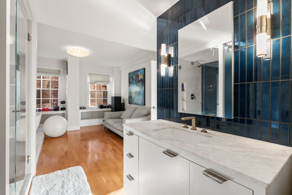 192 Commonwealth Avenue, Unit 5 Boston, MA 02116 - Photo 32 of 41