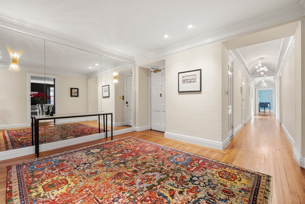 192 Commonwealth Avenue, Unit 5 Boston, MA 02116 - Photo 35 of 41