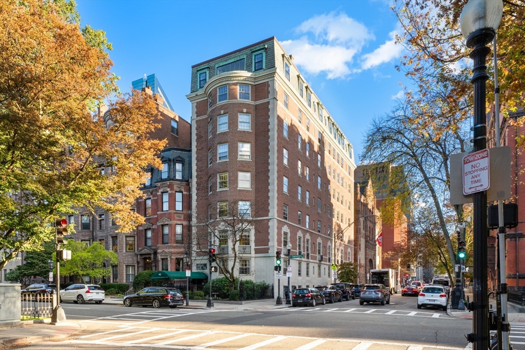 192 Commonwealth Avenue, Unit 5 Boston, MA 02116 - Photo 39 of 41