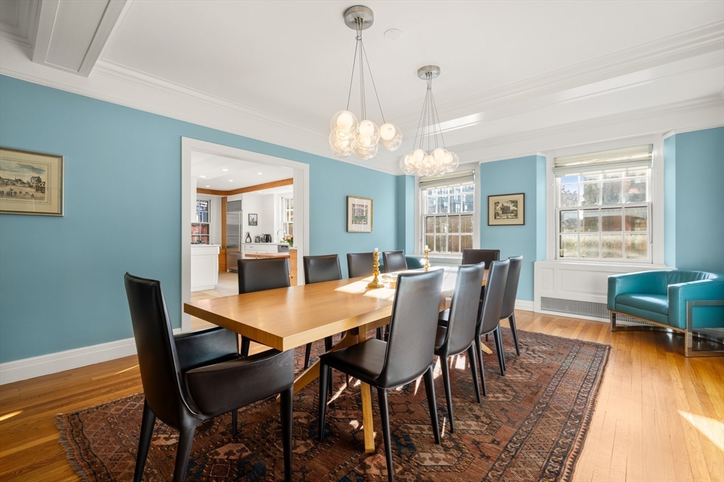192 Commonwealth Avenue, Unit 5 Boston, MA 02116 - Photo 7 of 41