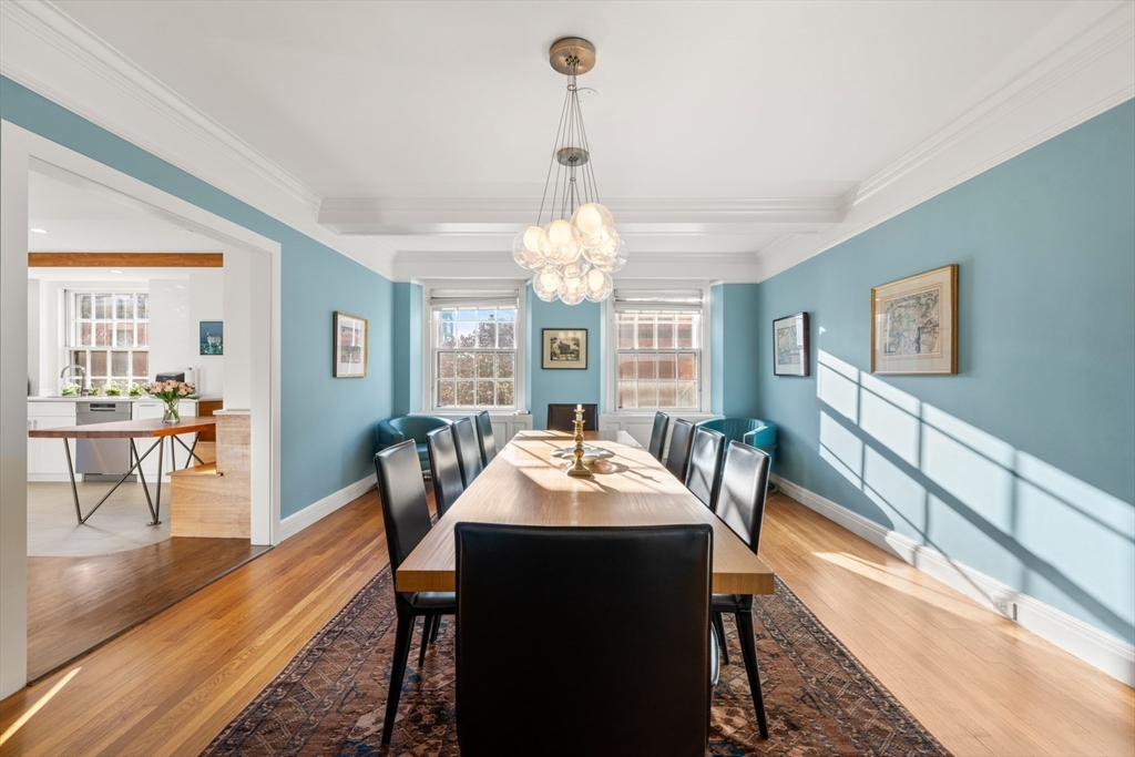 192 Commonwealth Avenue, Unit 5 Boston, MA 02116 - Photo 8 of 41
