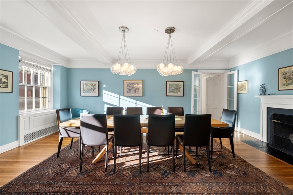 192 Commonwealth Avenue, Unit 5 Boston, MA 02116 - Photo 9 of 41