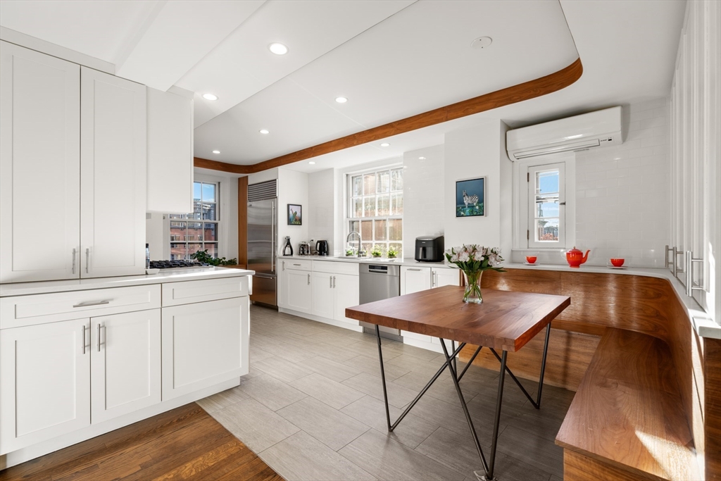 192 Commonwealth Avenue, Unit 5 Boston, MA 02116 - Photo 10 of 41