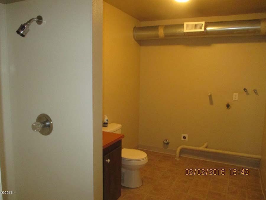 4455 Brickyard Road Tillamook, OR 97141 - Photo 13 of 16 Utility room-bathroom