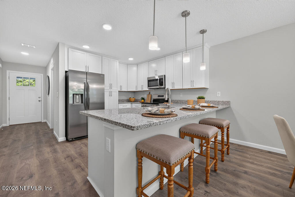 821 Jackson Road Jacksonville, FL 32225 - Photo 10 of 26 P2257916