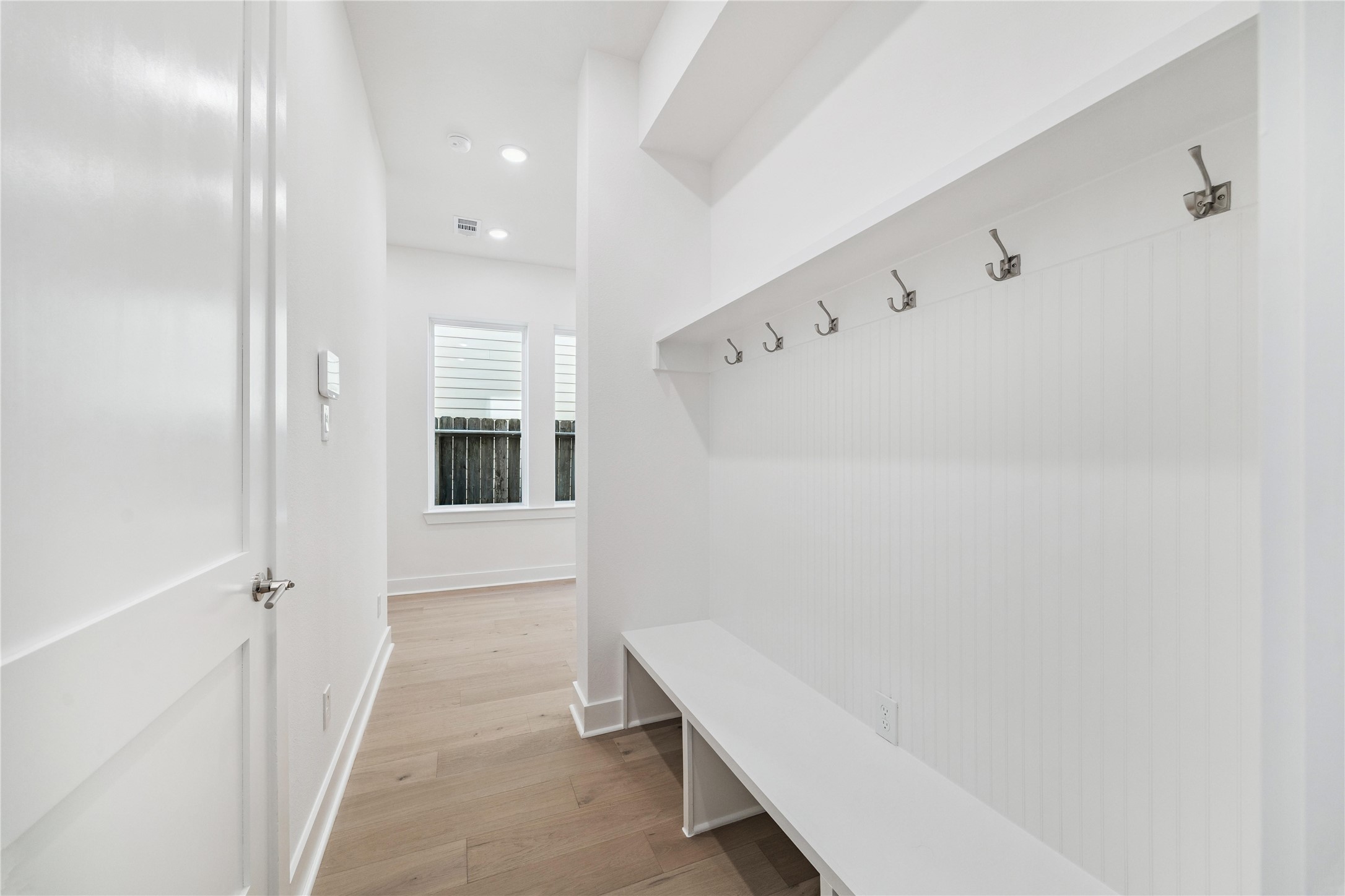 1321 Alexander Street Houston, TX 77008 - Photo 5 of 25