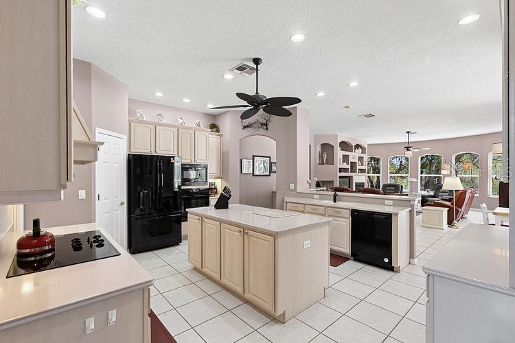 10470 Ramble Ridge Court Weeki Wachee, FL 34613 - Photo 22 of 44