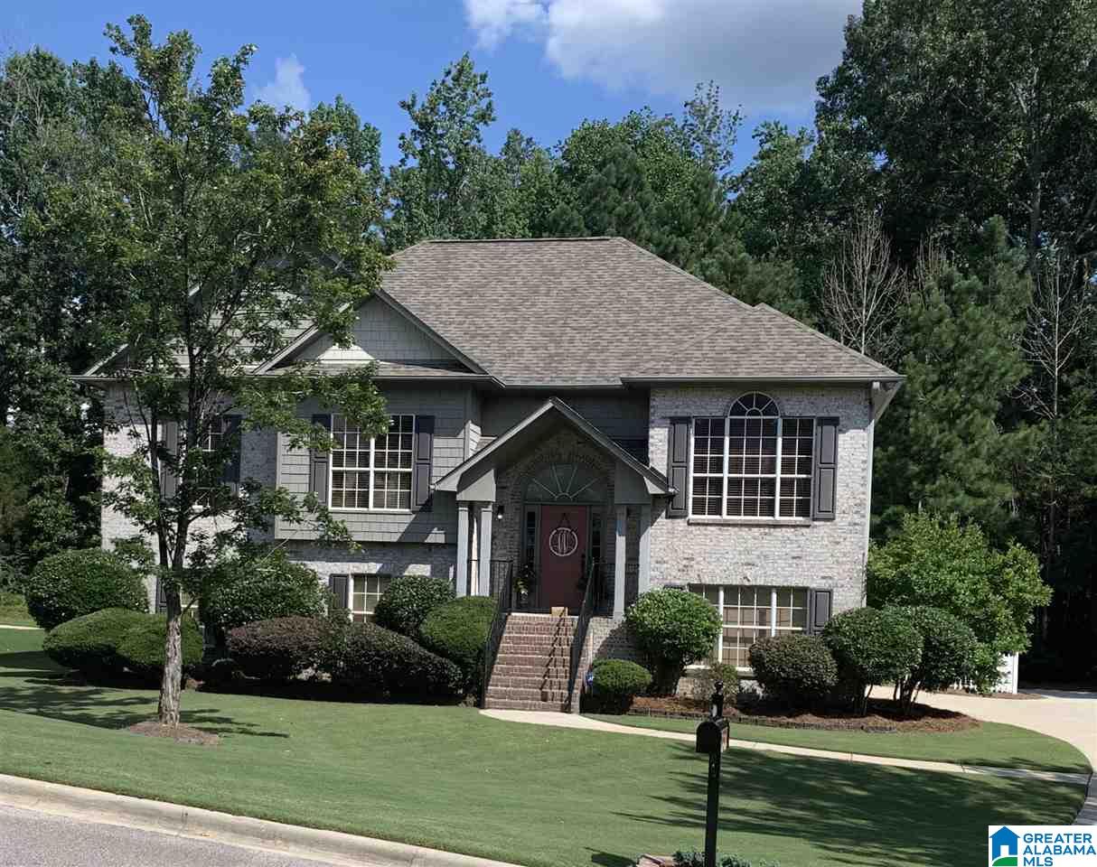 4050 Falliston Drive Helena, AL 35080 - Photo 1 of 46