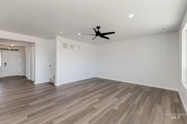 $515,990 | 919 East Perjue Basin Drive, Nampa, ID 83686