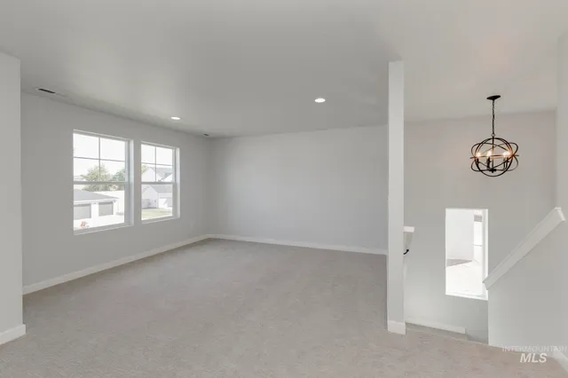 $515,990 | 919 East Perjue Basin Drive, Nampa, ID 83686