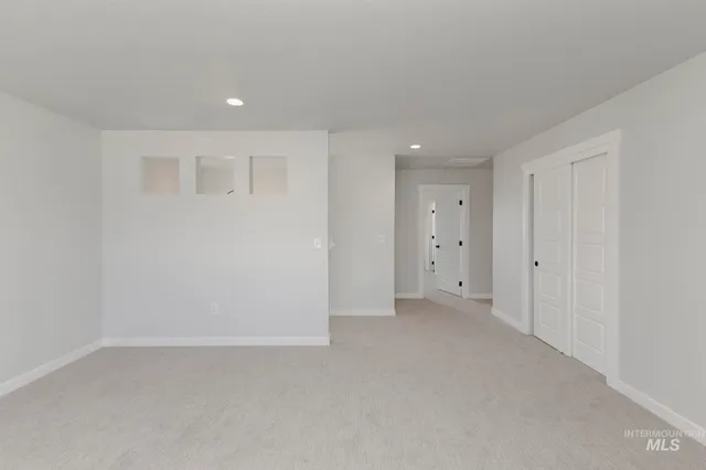 $515,990 | 919 East Perjue Basin Drive, Nampa, ID 83686