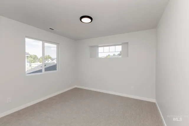 $515,990 | 919 East Perjue Basin Drive, Nampa, ID 83686