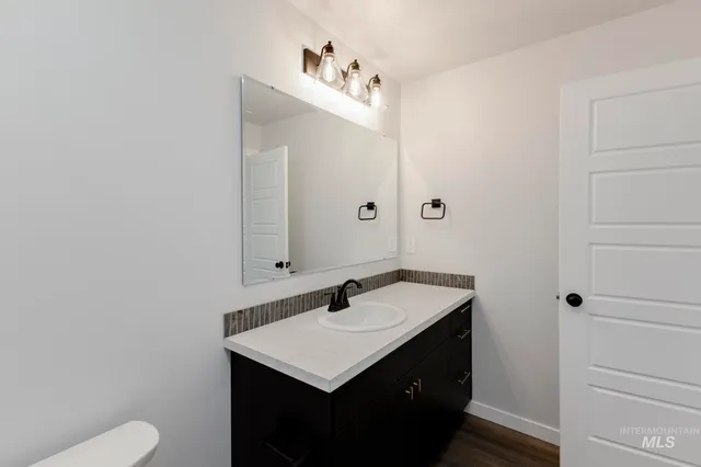 $515,990 | 919 East Perjue Basin Drive, Nampa, ID 83686