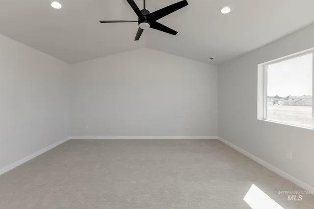 $515,990 | 919 East Perjue Basin Drive, Nampa, ID 83686