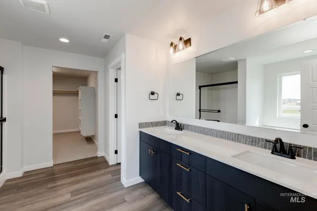 $515,990 | 919 East Perjue Basin Drive, Nampa, ID 83686