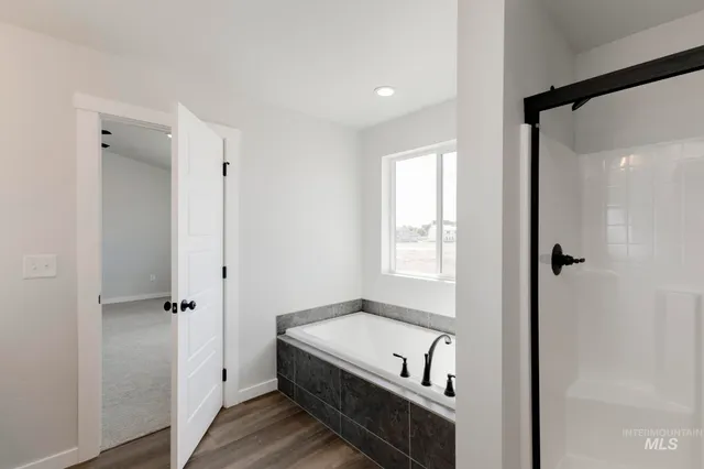 $515,990 | 919 East Perjue Basin Drive, Nampa, ID 83686