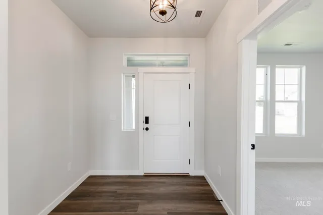 $515,990 | 919 East Perjue Basin Drive, Nampa, ID 83686