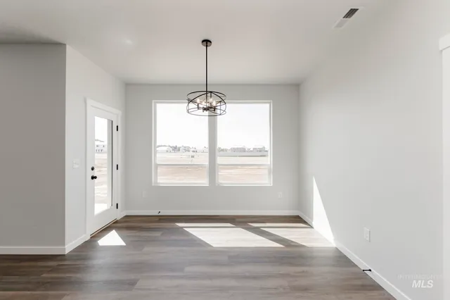 $515,990 | 919 East Perjue Basin Drive, Nampa, ID 83686