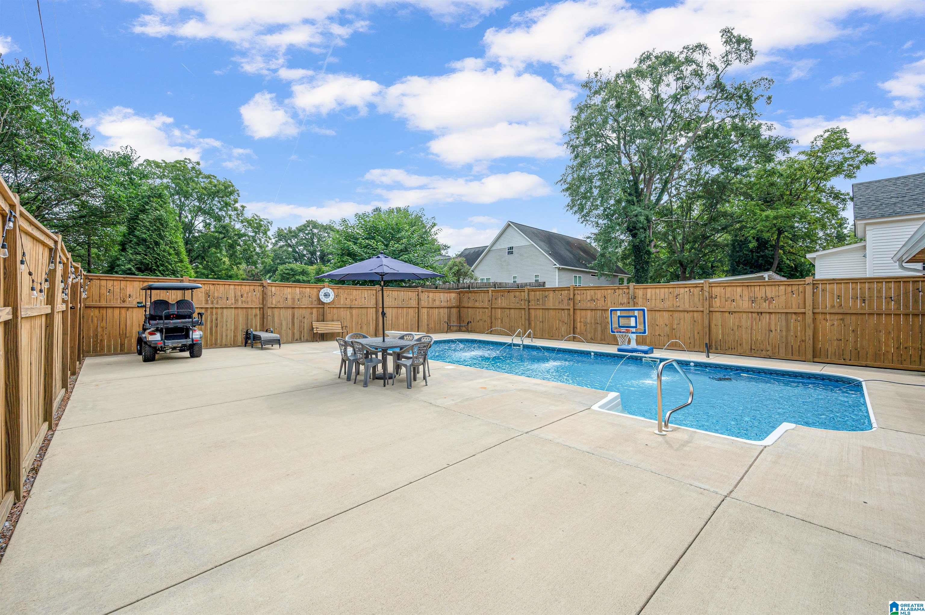 43 Gin Street Springville, AL 35146 - Photo 29 of 35