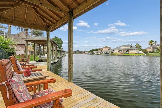154 Lighthouse Point Slidell, LA 70458 - Photo 3 of 34