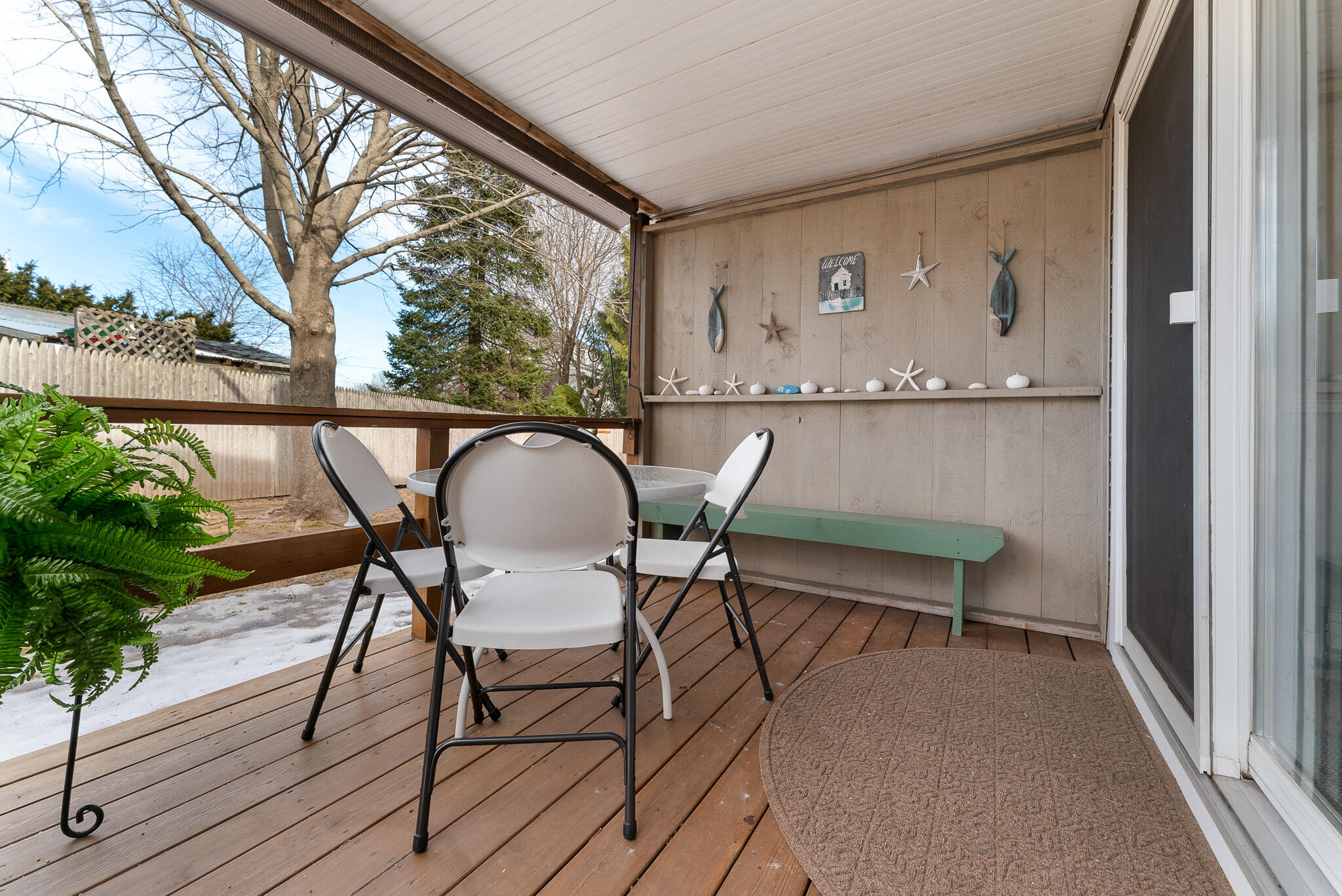 1372 Post Road, Unit 1A Wells, ME 04090 - Photo 21 of 31 Harbor Flag Row-16