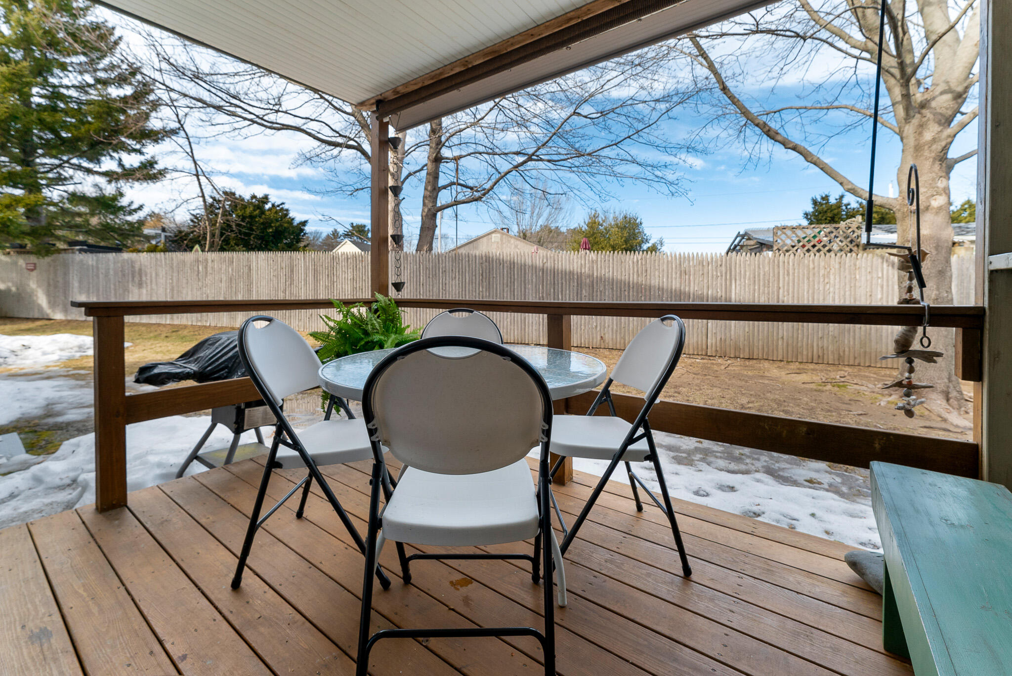 1372 Post Road, Unit 1A Wells, ME 04090 - Photo 22 of 31 Harbor Flag Row-17