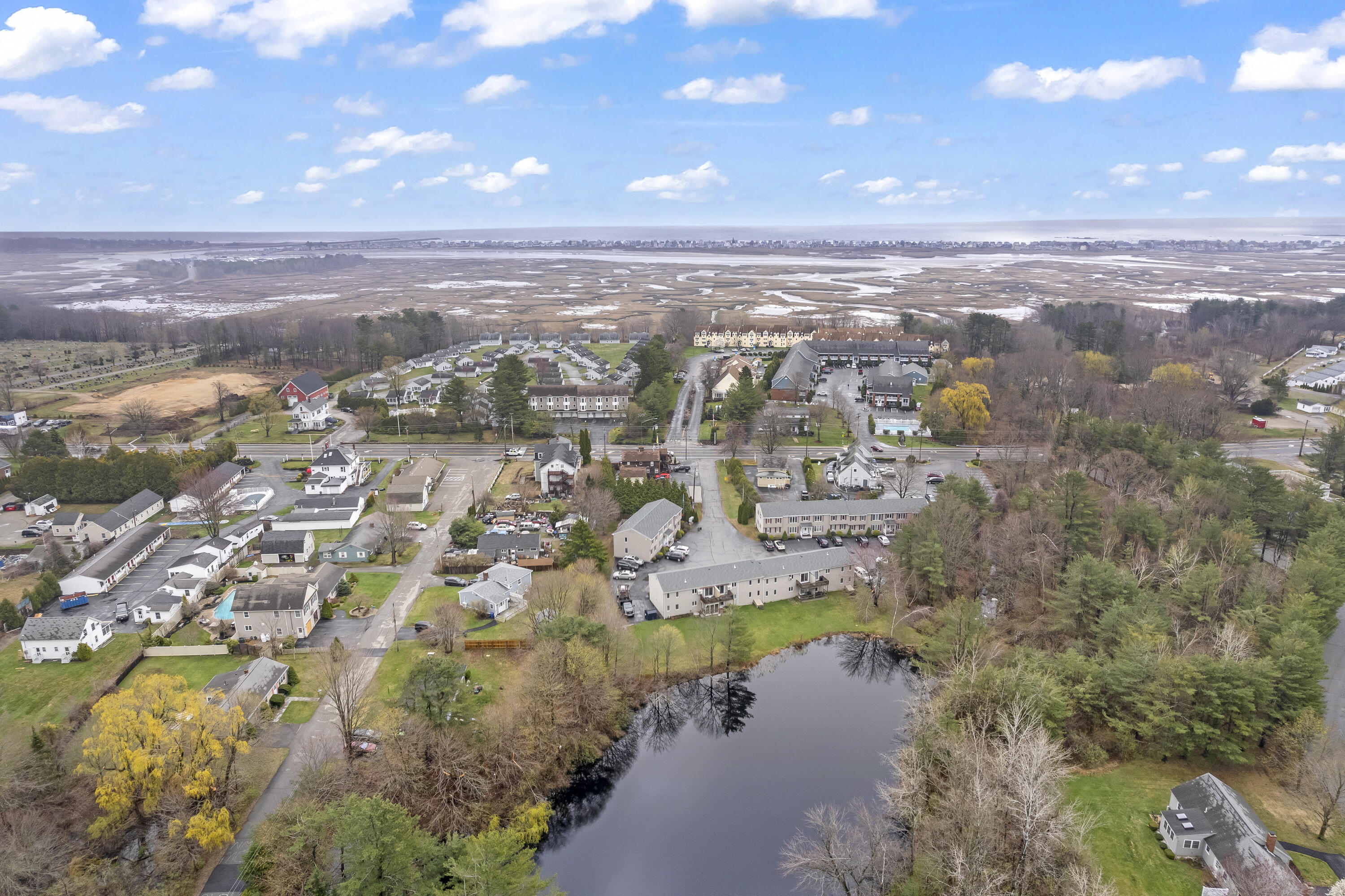 1372 Post Road, Unit 1A Wells, ME 04090 - Photo 26 of 31 1372 Post Rd #1A, Wells, ME_130