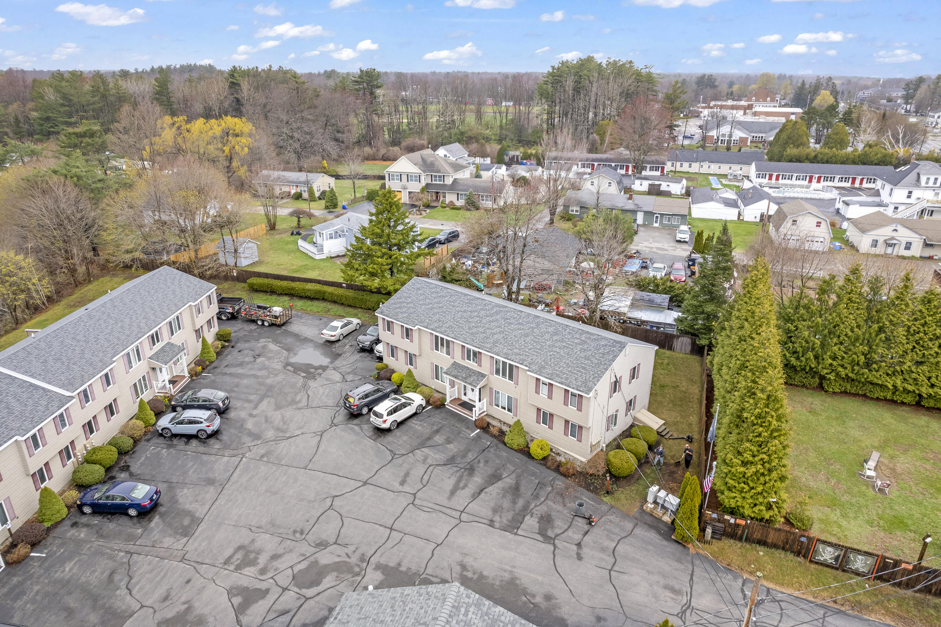 1372 Post Road, Unit 1A Wells, ME 04090 - Photo 27 of 31 1372 Post Rd #1A, Wells, ME_106