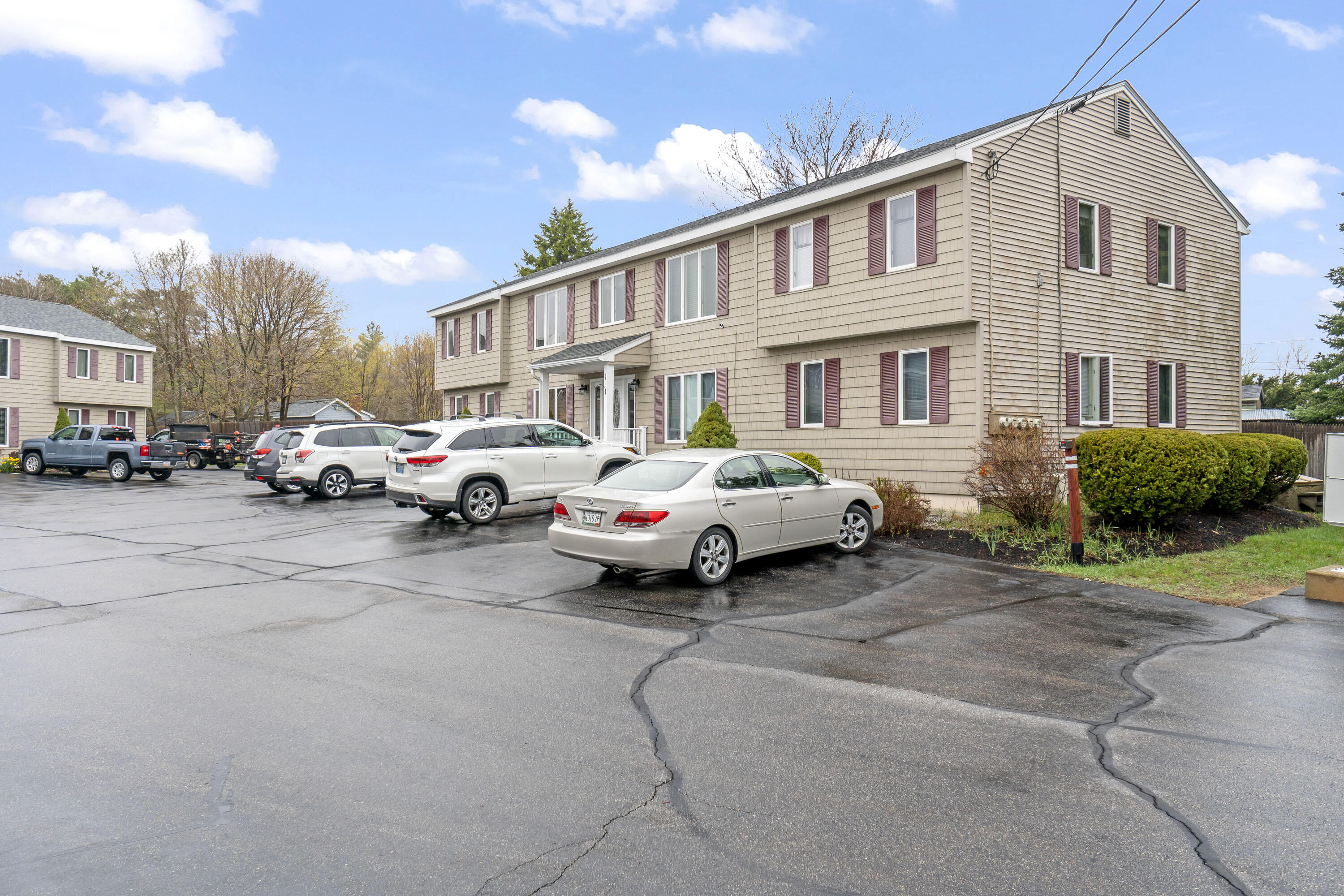 1372 Post Road, Unit 1A Wells, ME 04090 - Photo 29 of 31 1372 Post Rd #1A, Wells, ME_102