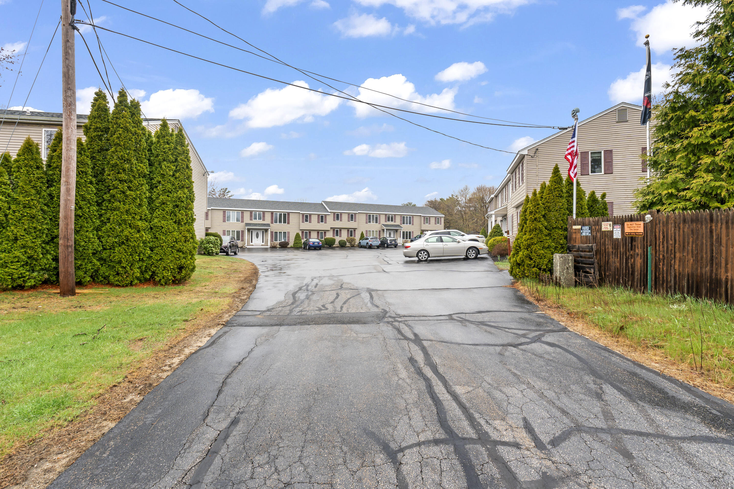 1372 Post Road, Unit 1A Wells, ME 04090 - Photo 30 of 31 1372 Post Rd #1A, Wells, ME_133