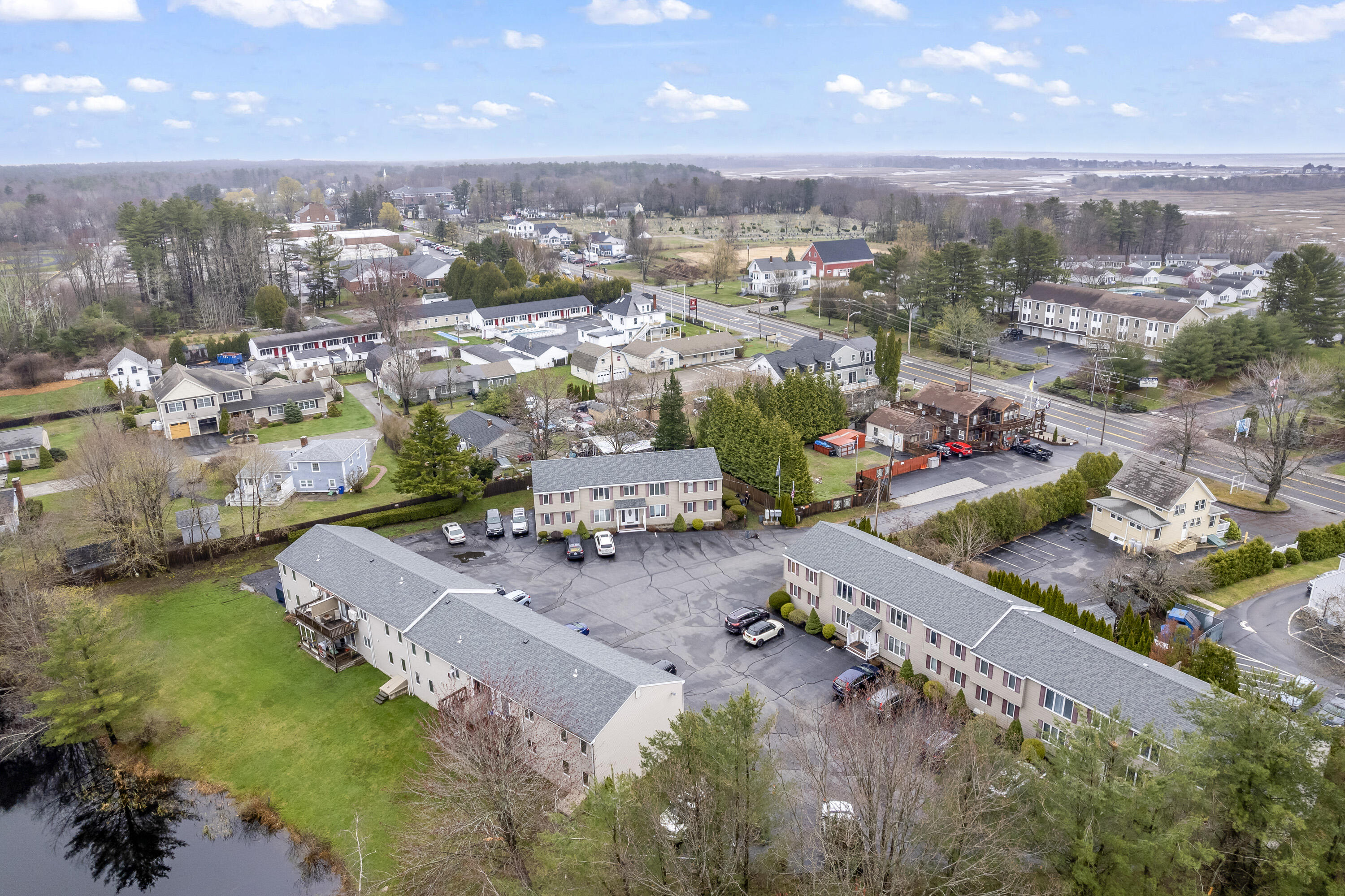 1372 Post Road, Unit 1A Wells, ME 04090 - Photo 31 of 31 1372 Post Rd #1A, Wells, ME_104