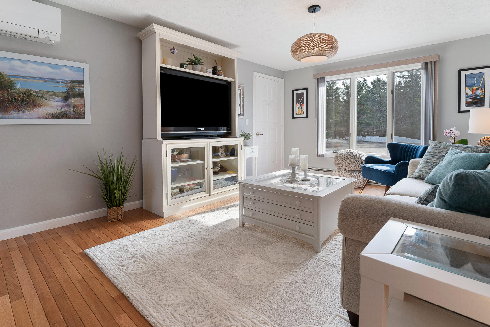 1372 Post Road, Unit 1A Wells, ME 04090 - Photo 4 of 31 Harbor Flag Row-02