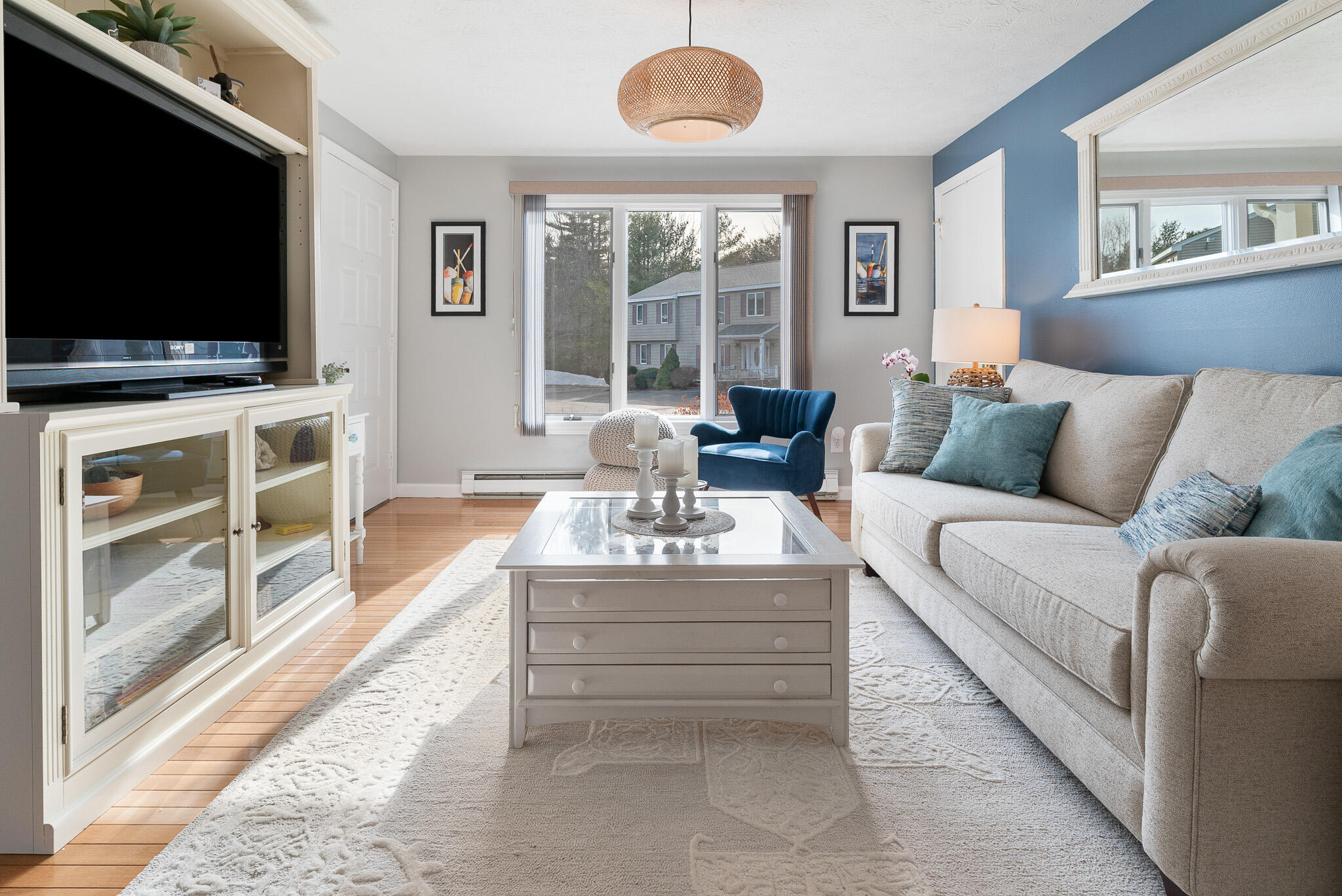 1372 Post Road, Unit 1A Wells, ME 04090 - Photo 5 of 31 Harbor Flag Row-03