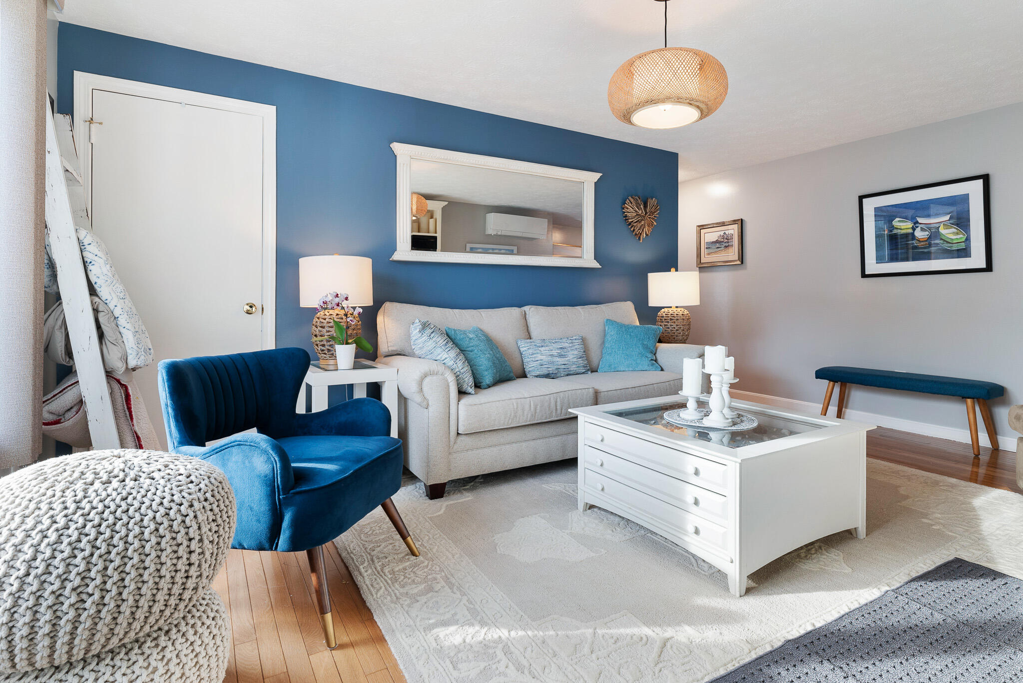 1372 Post Road, Unit 1A Wells, ME 04090 - Photo 7 of 31 Harbor Flag Row-21