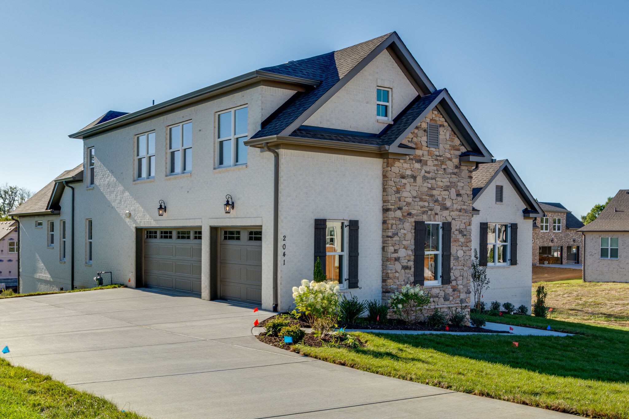 2041 Imagine Circle Spring Hill, TN 37174 - Photo 2 of 50