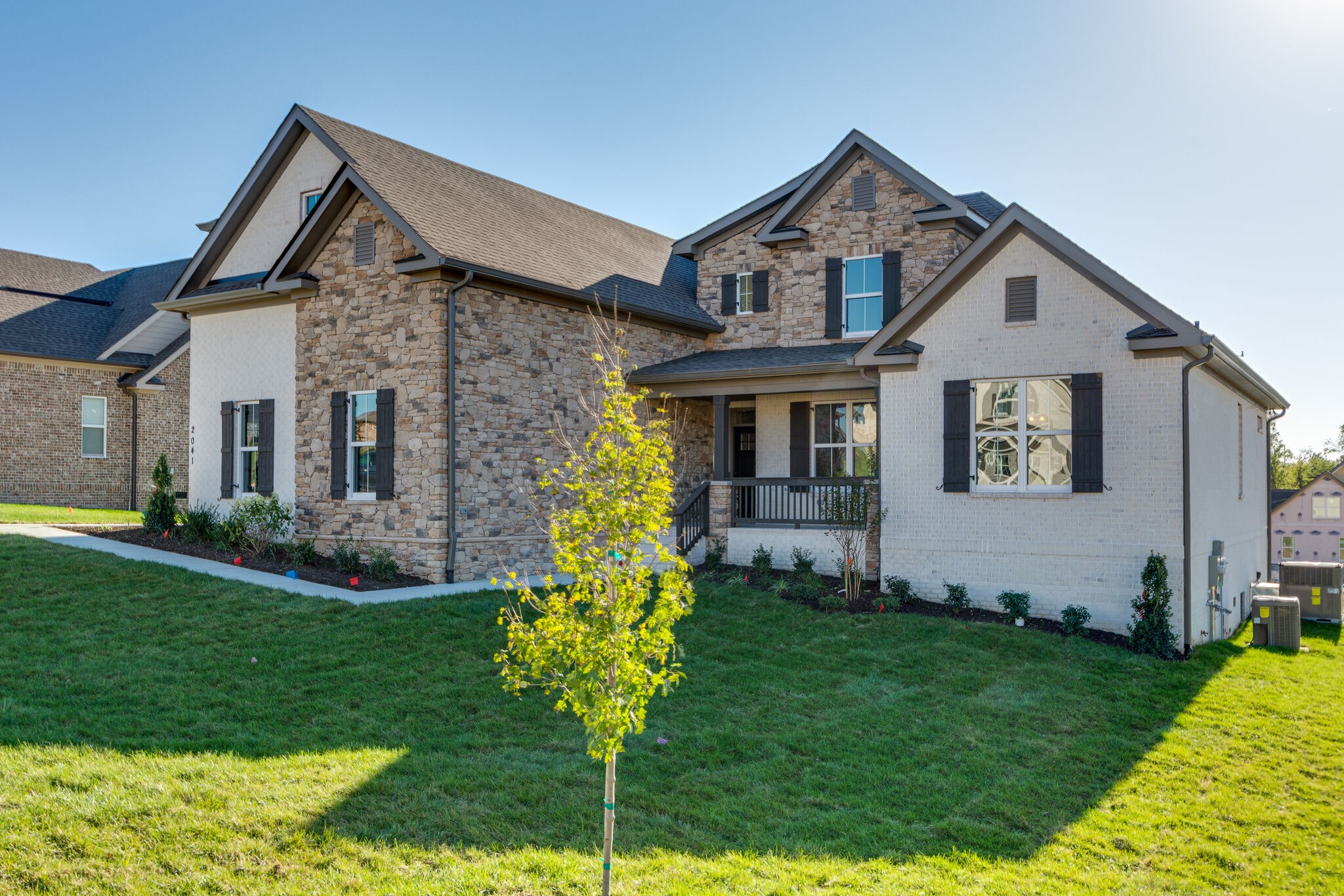 2041 Imagine Circle Spring Hill, TN 37174 - Photo 3 of 50