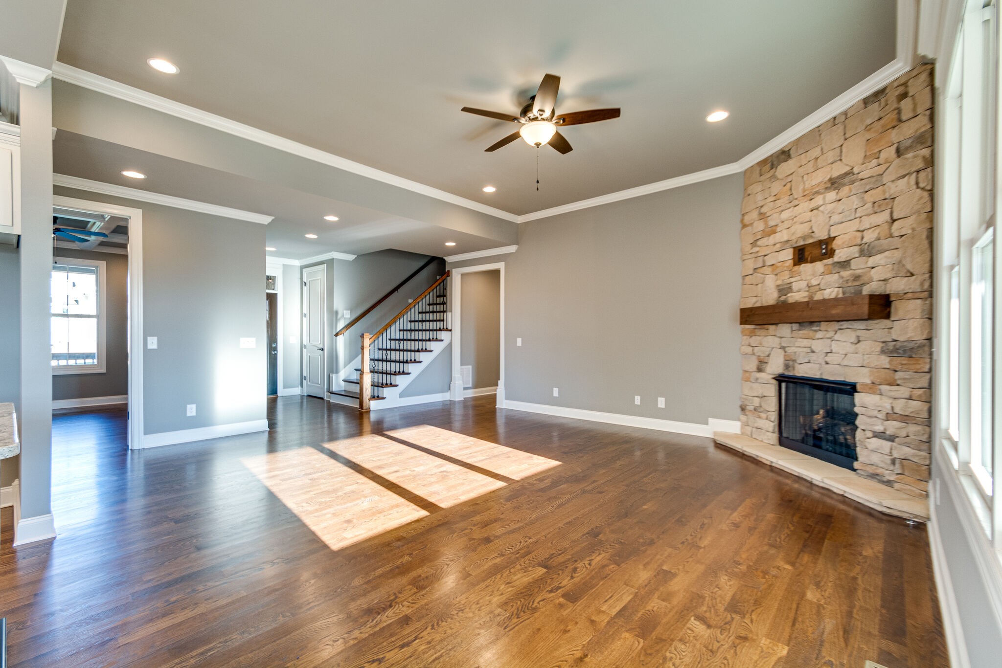 2041 Imagine Circle Spring Hill, TN 37174 - Photo 8 of 50