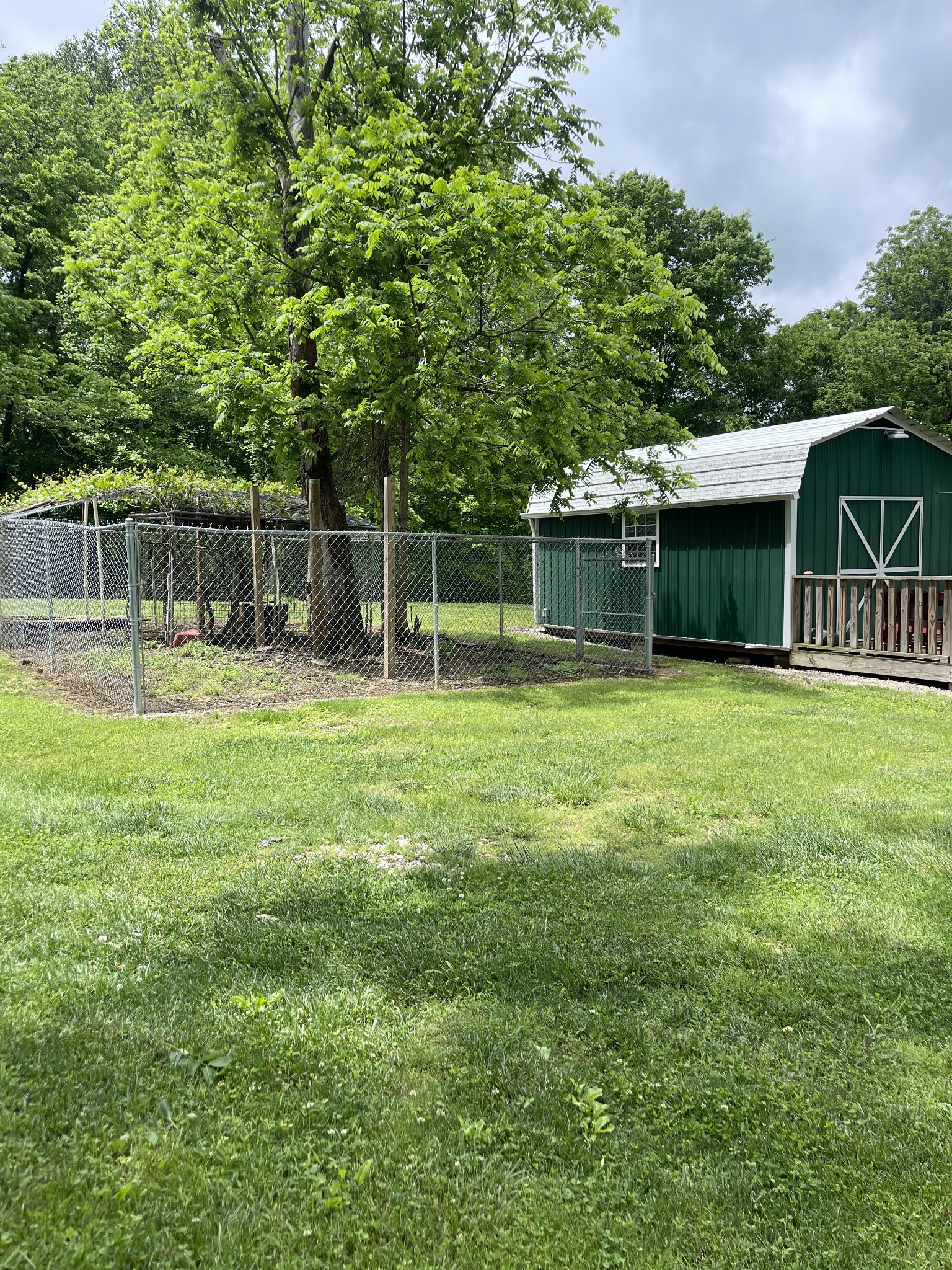 245 Old Lake Road Red Boiling Springs, TN 37150 - Photo 8 of 24 Gallery Image 8