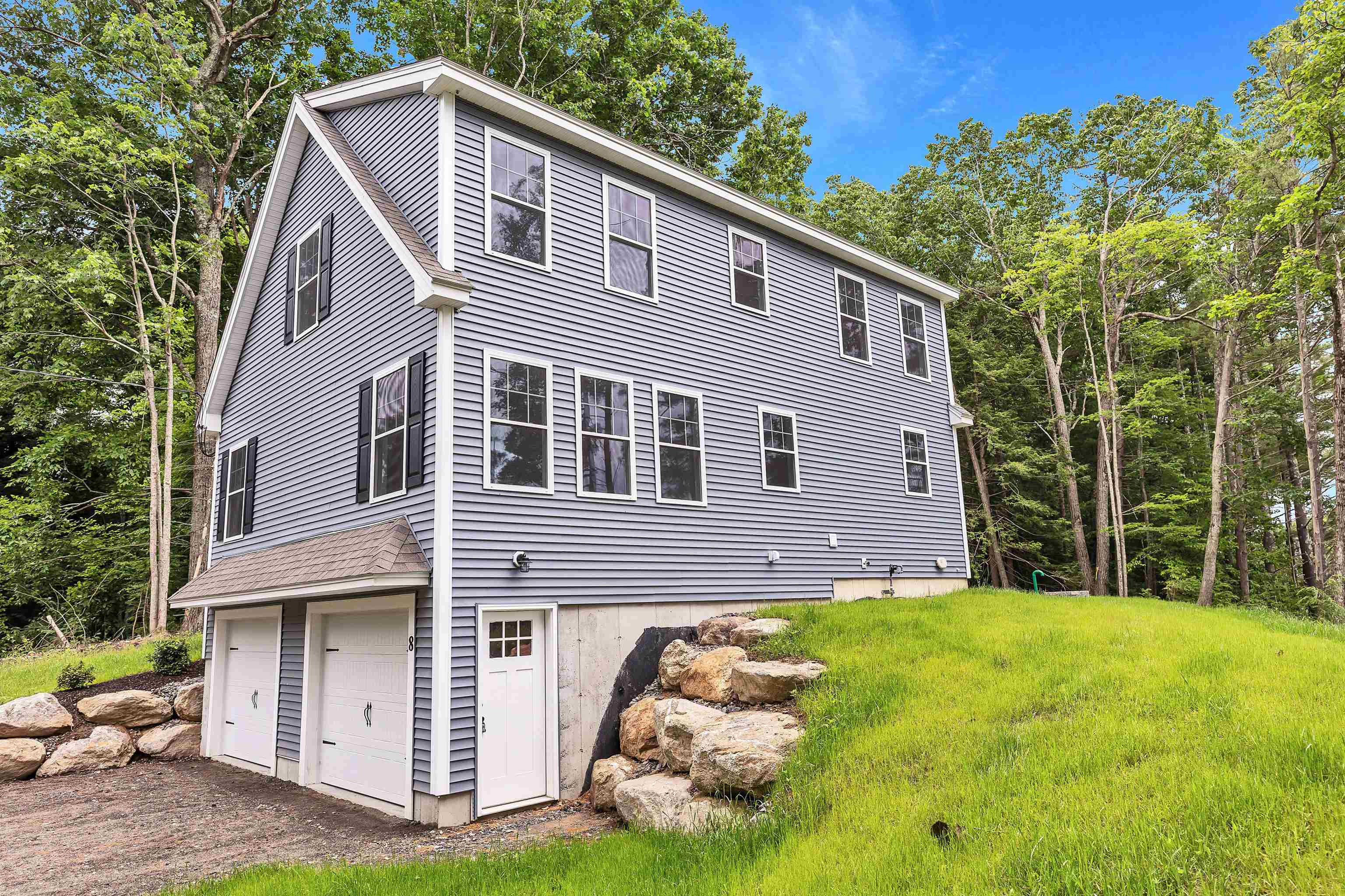 8 Spruce Cove Road Northwood, NH 03261 - Photo 13 of 40 Gallery Image 13