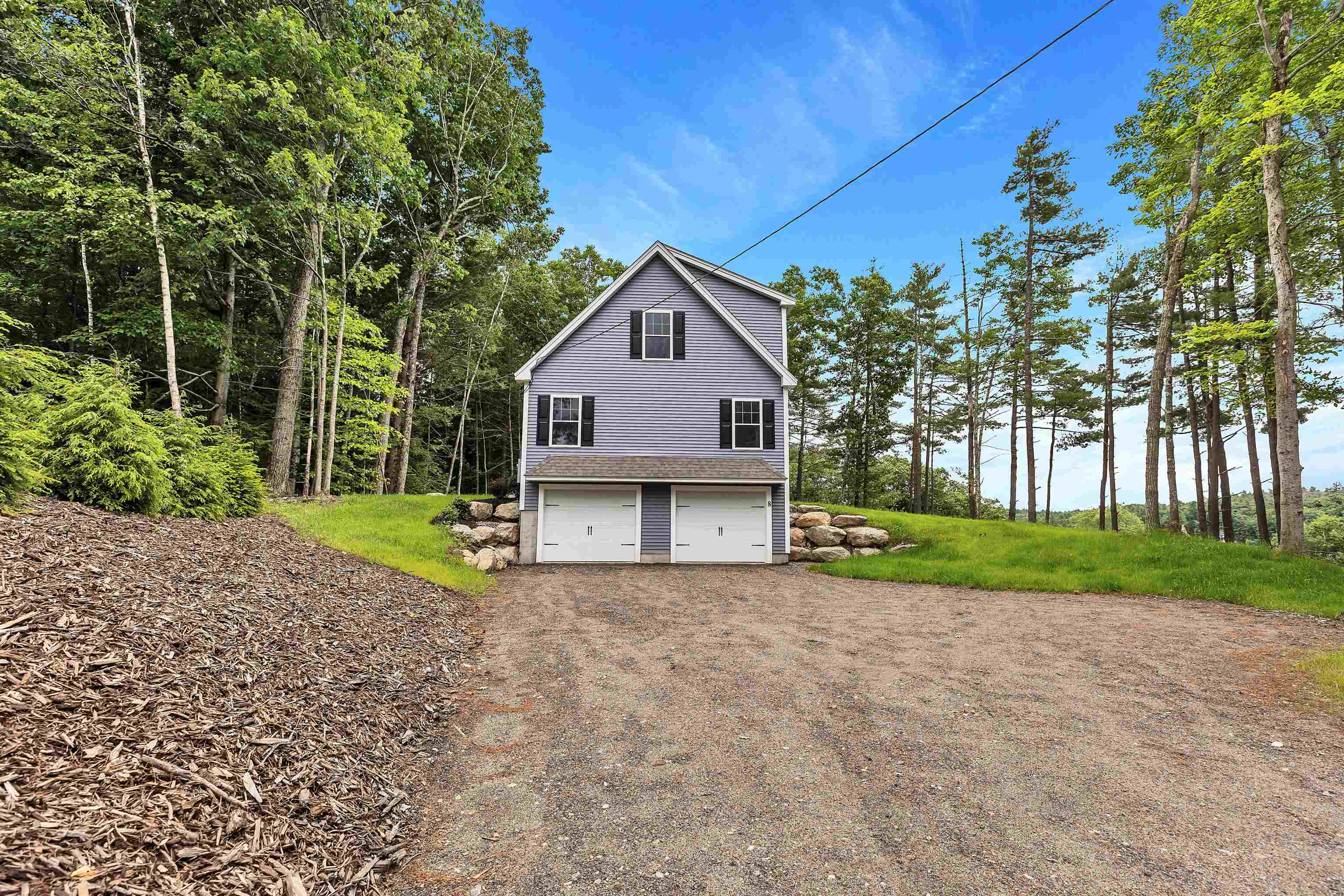 8 Spruce Cove Road Northwood, NH 03261 - Photo 24 of 40 Gallery Image 24