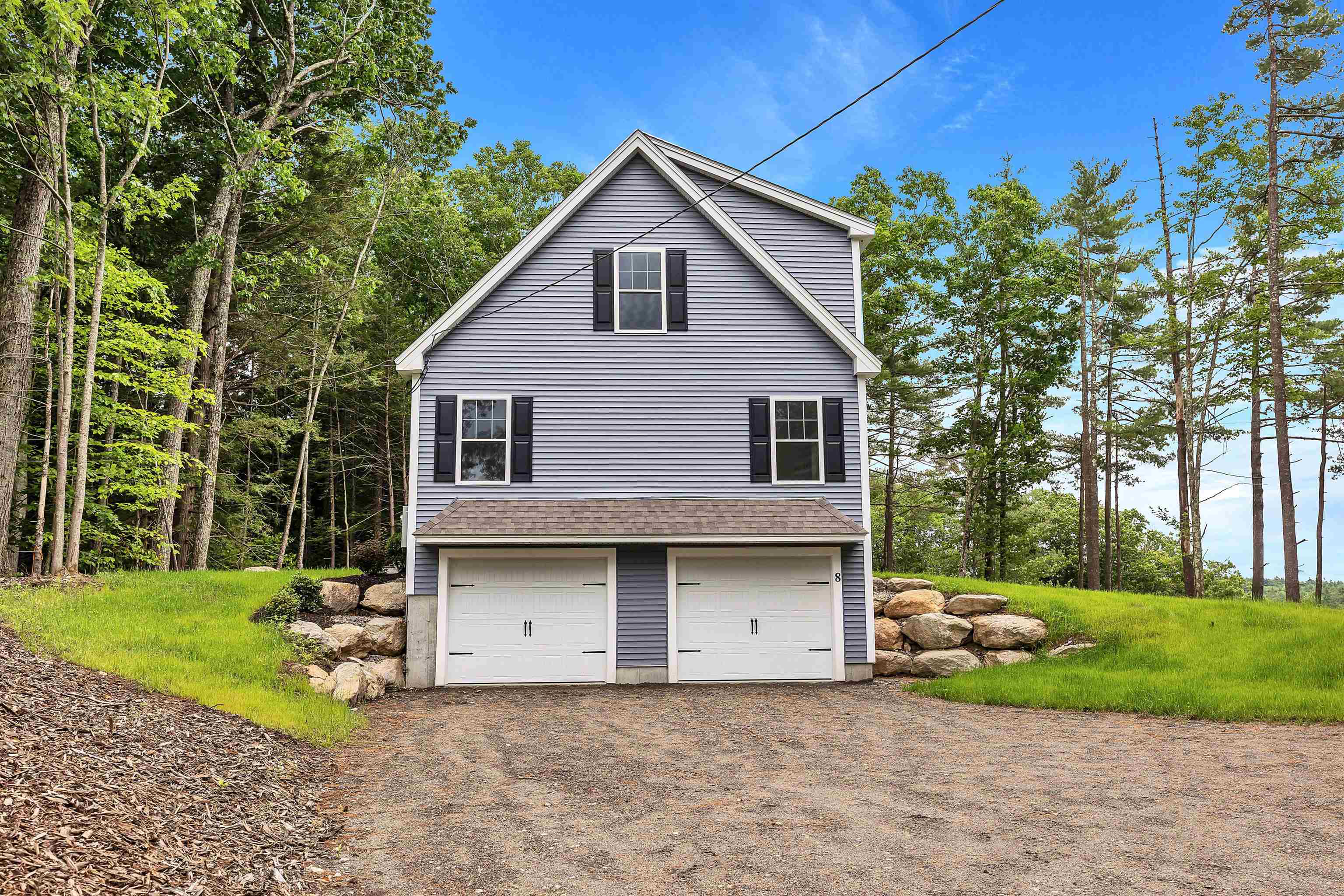 8 Spruce Cove Road Northwood, NH 03261 - Photo 30 of 40 Gallery Image 30