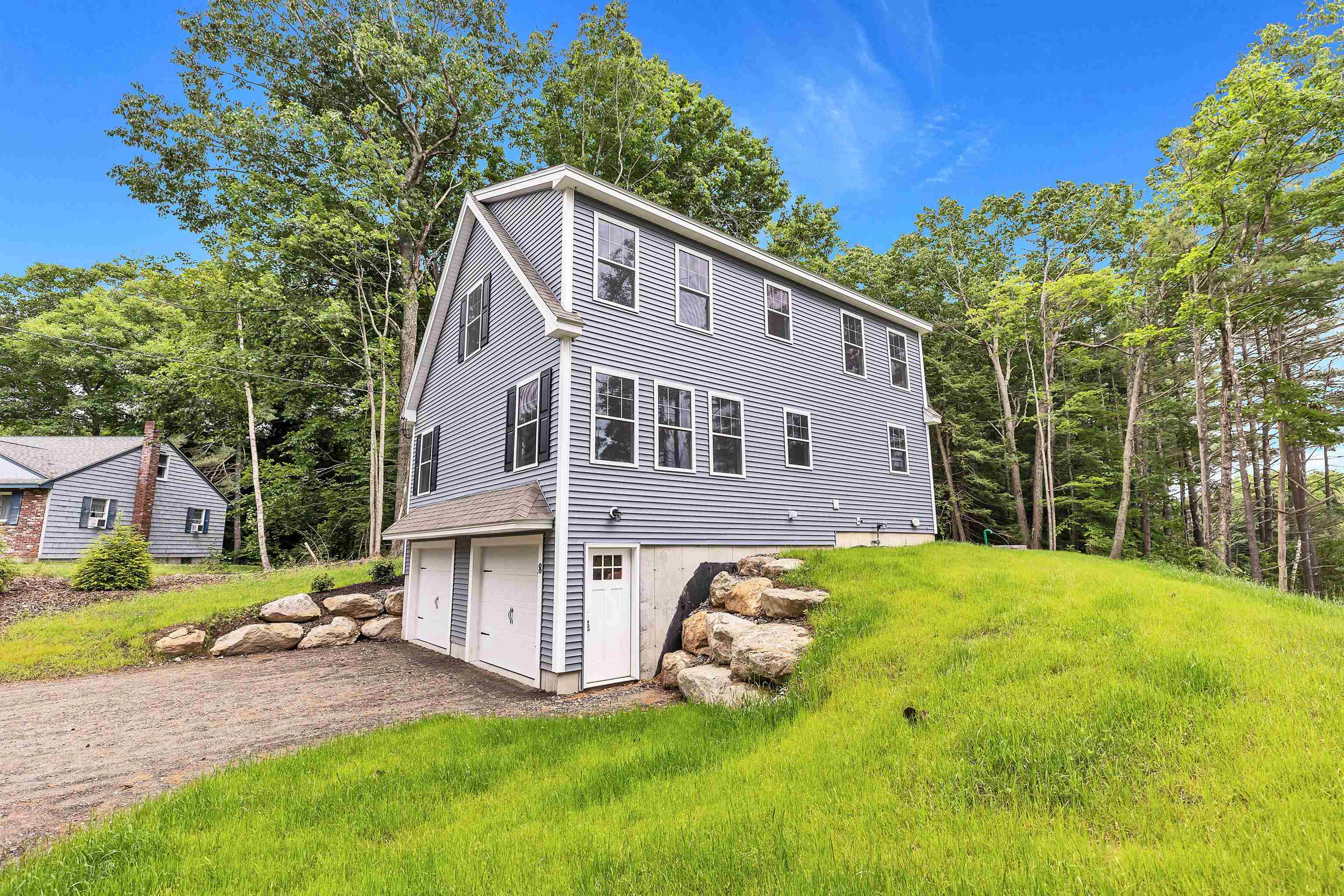 8 Spruce Cove Road Northwood, NH 03261 - Photo 31 of 40 Gallery Image 31