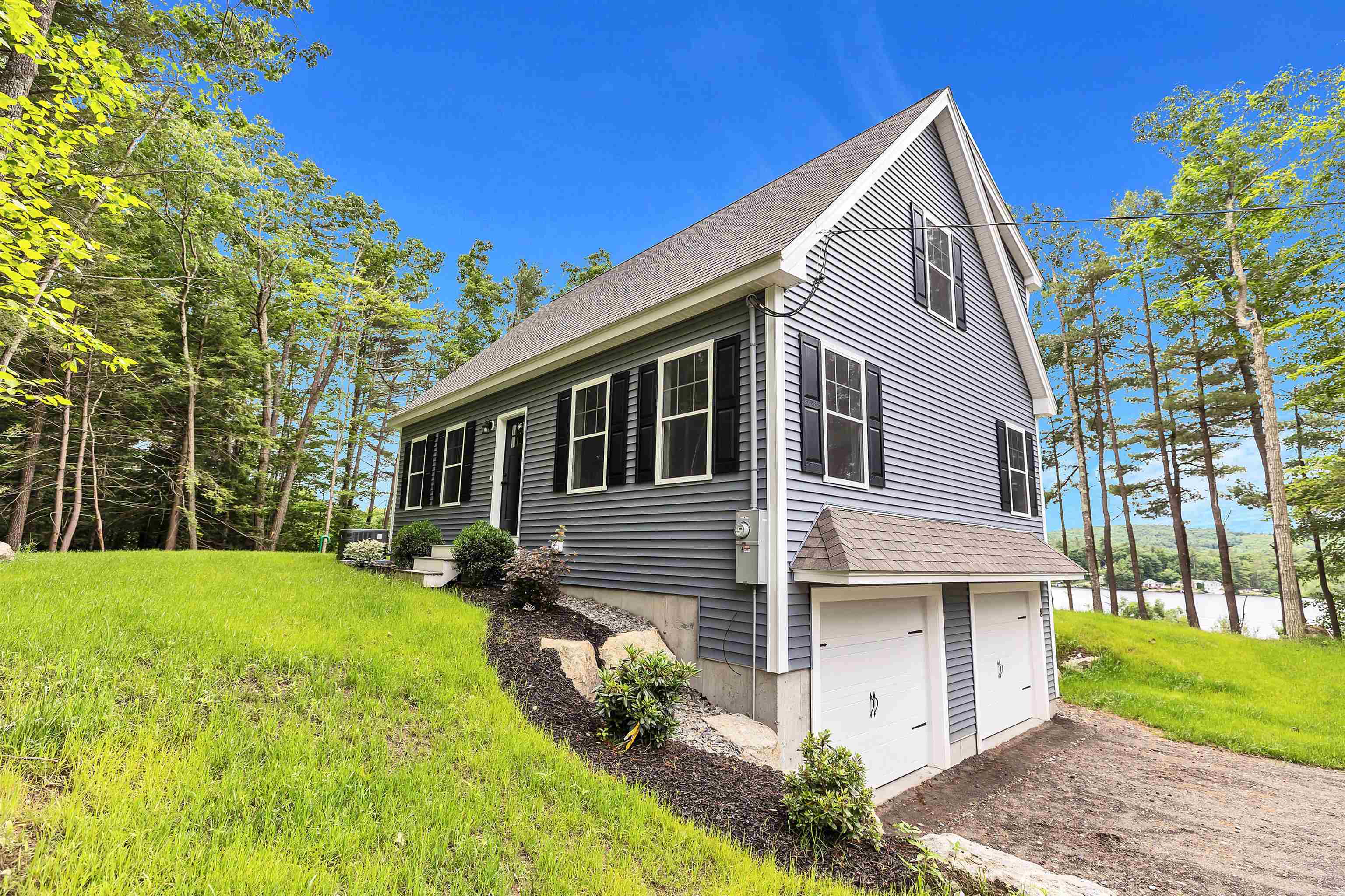 8 Spruce Cove Road Northwood, NH 03261 - Photo 35 of 40 Gallery Image 35