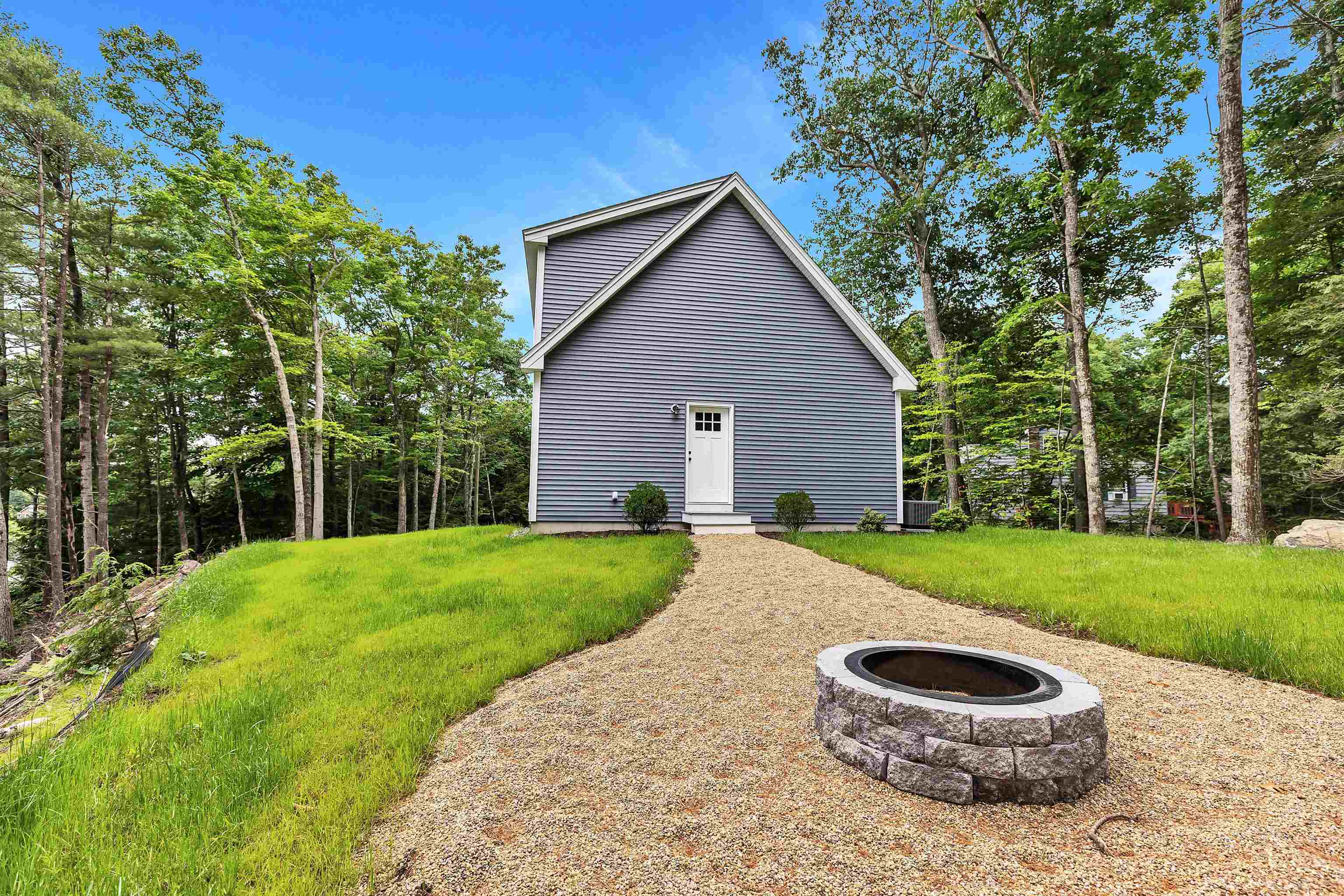 8 Spruce Cove Road Northwood, NH 03261 - Photo 36 of 40 Gallery Image 36