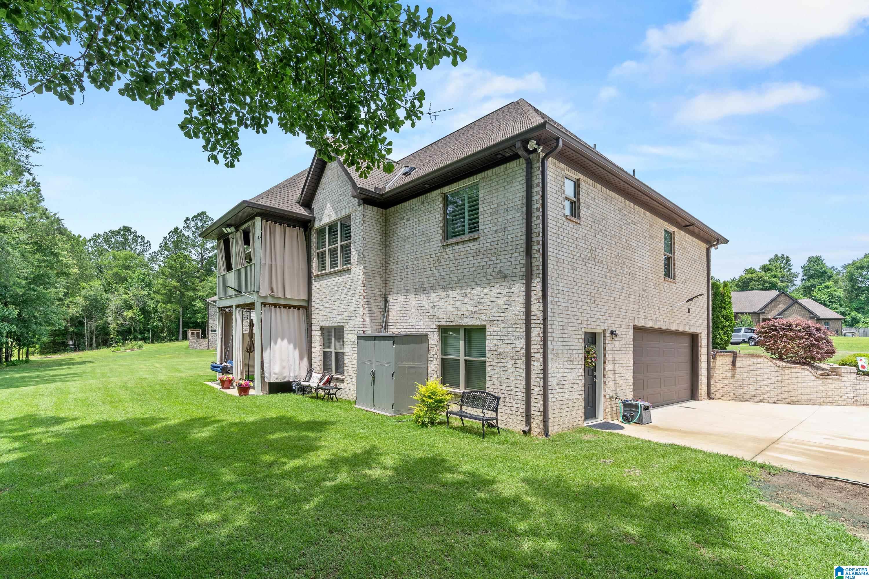 10488 Nicole Street Vance, AL 35490 - Photo 54 of 73