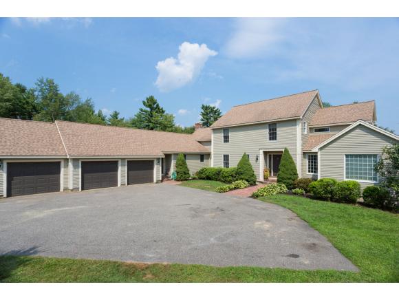 8 Gretas Way Stratham, NH 03885 - Photo 1 of 1