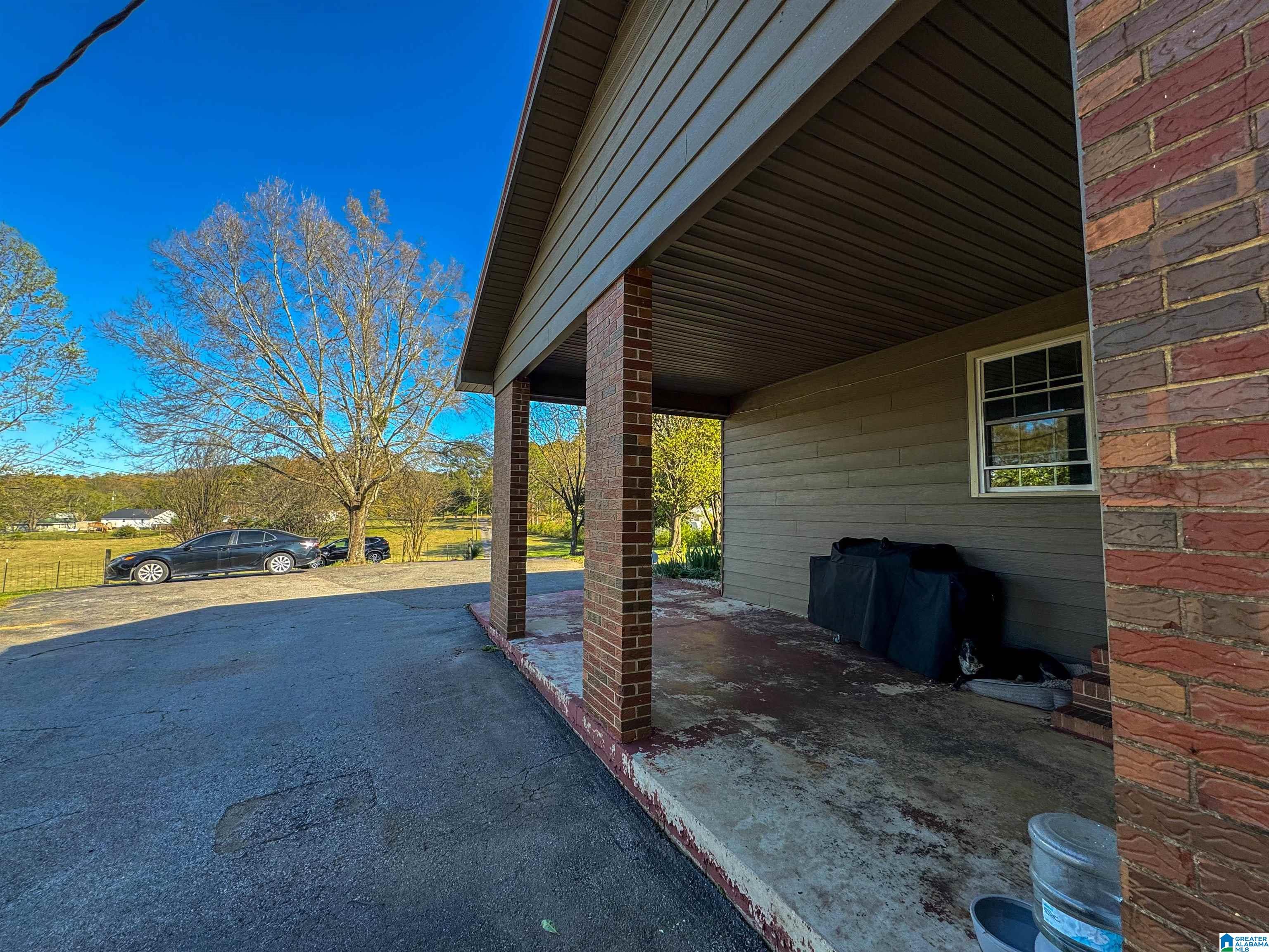 1432 Peaceful Valley Road Eastaboga, AL 36260 - Photo 68 of 91