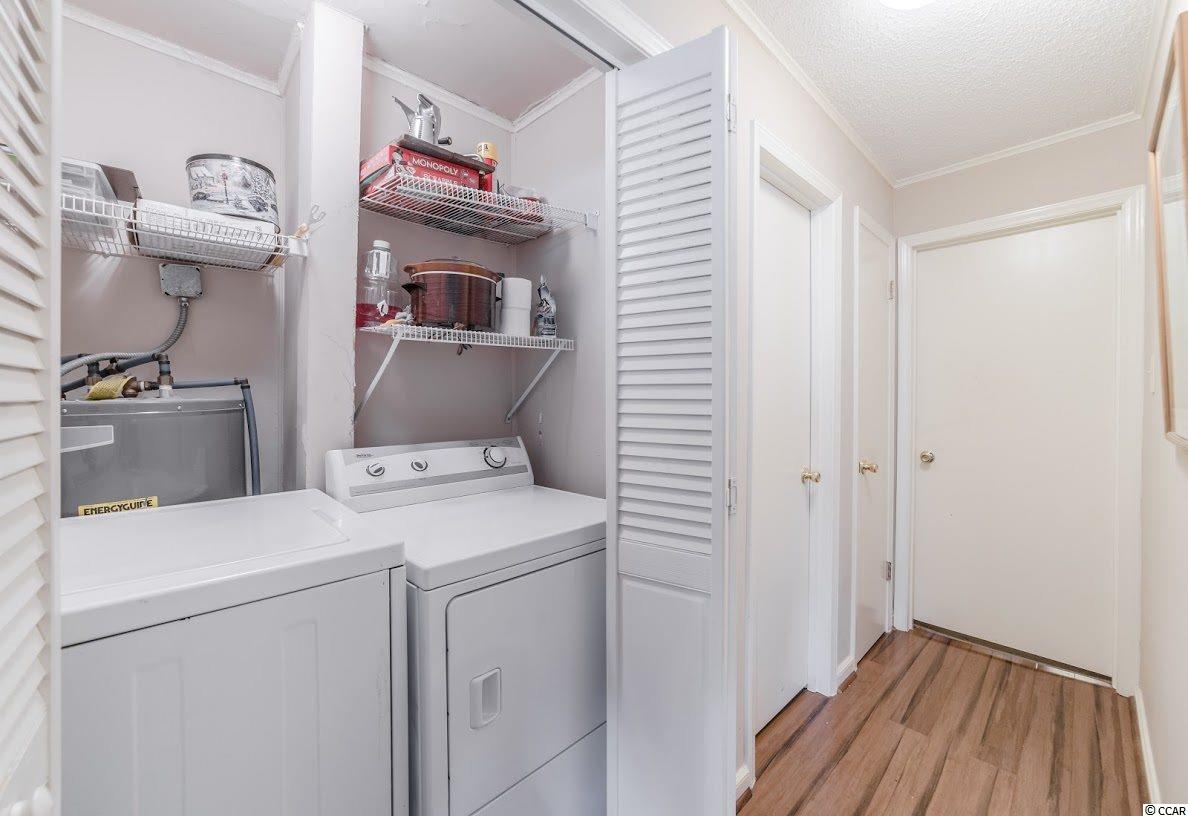 4320 Kingsport Road, Unit A1 Little River, SC 29566 - Photo 20 of 25 Gallery Image 20
