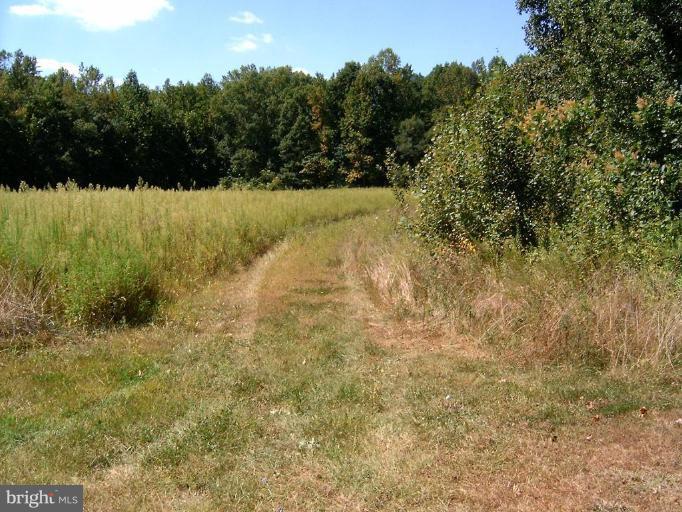 2638 Peters Corner Road Marydel, MD 21649 - Photo 1 of 7 a view of lake view